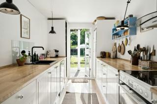 Big Family Dream Of A Summer Home - Ebeltoft - 7