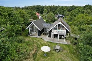 Big Family Dream Of A Summer Home - Ebeltoft - 5