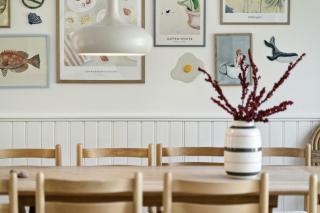 Big Family Dream Of A Summer Home - Ebeltoft - 4