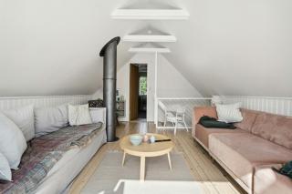Big Family Dream Of A Summer Home - Ebeltoft - 2