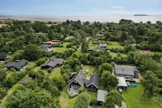 Big Family Dream Of A Summer Home - Ebeltoft - 1