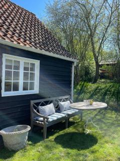 Family Holiday Home Near Beach - Tisvilde - 8