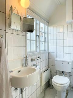 Family Holiday Home Near Beach - Tisvilde - 6