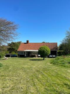 Family Holiday Home Near Beach - Tisvilde - 3