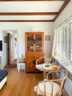 Family Holiday Home Near Beach - Tisvilde - 2