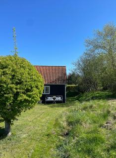 Family Holiday Home Near Beach - Tisvilde - 1