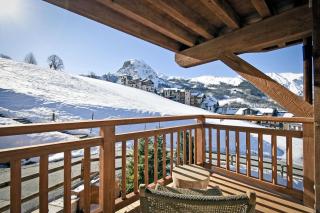 Les Chalets de la Source 3 - Luxe - Skis aux pieds - 12 personnes - Saint-Martin-de-Belleville - 8
