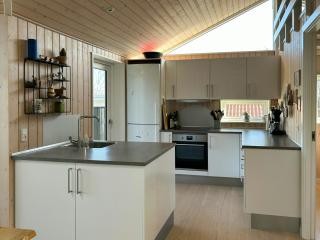 Beachfront Holiday Home Near Dalby Bay - Mesinge - 6
