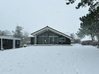 Beachfront Holiday Home Near Dalby Bay - Mesinge - 3