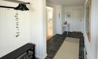 Summer House Overlooking Aarhus Bay - Knebel - 9
