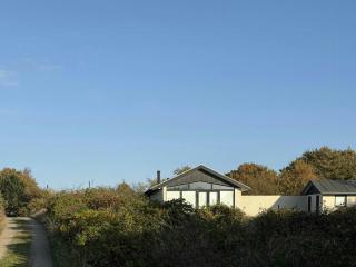 Summer House Overlooking Aarhus Bay - Knebel - 8