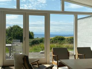 Summer House Overlooking Aarhus Bay - Knebel - 7
