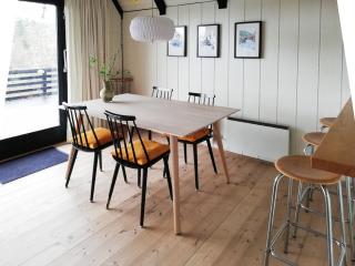 Summer House With A View Of Mols Bjerge - 7