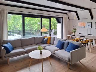 Summer House With A View Of Mols Bjerge - 5