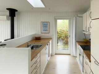 Summer House Overlooking Aarhus Bay - Knebel - 4