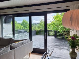 Summer House With A View Of Mols Bjerge - 4