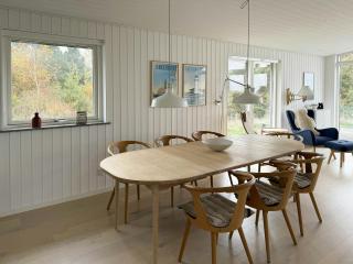 Summer House Overlooking Aarhus Bay - Knebel - 3