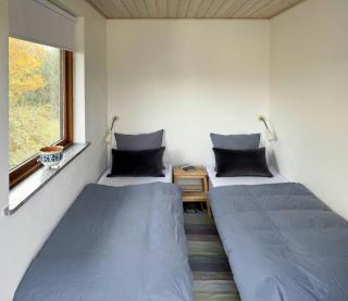 Summer House Overlooking Aarhus Bay - Knebel - 2