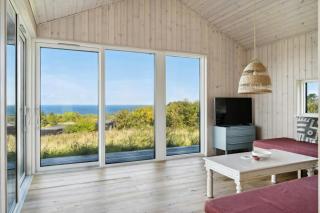 Modern Home With Sea View In Nordic Style - Fårevejle - 7