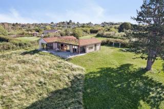Modern Home With Sea View In Nordic Style - Fårevejle - 6