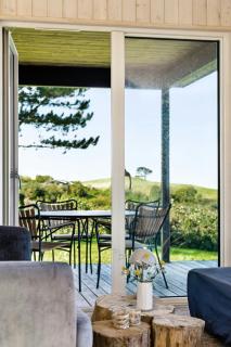 Modern Home With Sea View In Nordic Style - Fårevejle - 4