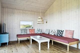 Modern Home With Sea View In Nordic Style - Fårevejle - 3