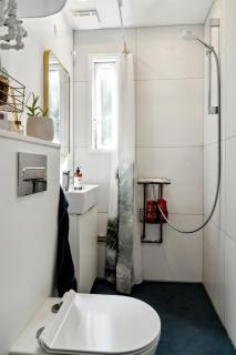 Togetherness In The Cosy Small House On Falster - 3