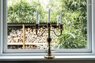 Togetherness In The Cosy Small House On Falster - 2