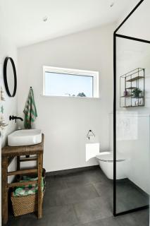 Modern Home With Sea View In Nordic Style - Fårevejle - 1