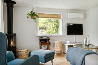 Togetherness In The Cosy Small House On Falster - 1