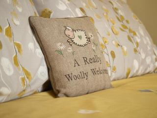 2 Bed in Wasdale SZ551 - Nether Wasdale - 1