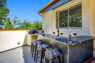 Villa des Alberes by Villa Plus - Laroque-des-Albères - 9