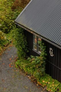Swedish Quarry Guesthouse - Lönsboda - 5