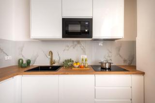 Lo Jacono Apartments by Wonderful Italy - Palermo - 7