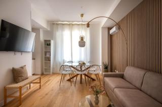 Lo Jacono Apartments by Wonderful Italy - Palermo - 9