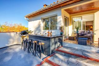 Villa des Alberes by Villa Plus - Laroque-des-Albères - 6