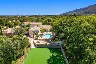 Villa des Alberes by Villa Plus - Laroque-des-Albères - 5