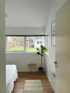 Holiday Home With Large Garden Near Heather Hill - Vejby - 6