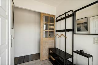 Holiday Apartment On Hærvejen In Dollerup Hills - 9