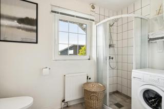 Holiday Apartment On Hærvejen In Dollerup Hills - Viborg - 8