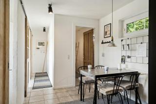 Holiday Apartment On Hærvejen In Dollerup Hills - Viborg - 6