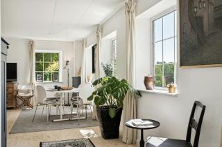 Holiday Apartment On Hærvejen In Dollerup Hills - Viborg - 5