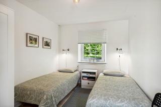Holiday Apartment On Hærvejen In Dollerup Hills - Viborg - 4
