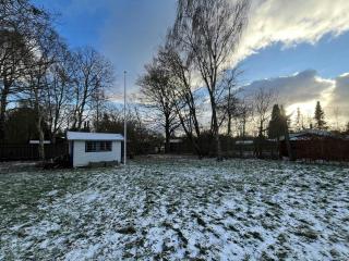 Holiday Home With Large Garden Near Heather Hill - Vejby - 3