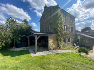 6 Bed in Slaithwaite 93984 - Huddersfield - 9