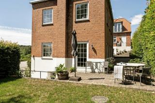 Holiday Apartment On Hærvejen In Dollerup Hills - 1