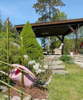 All-Season Cabin With Fjord View In Mandal - Mandal - 8