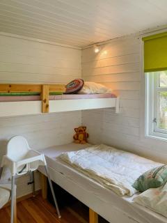All-Season Cabin With Fjord View In Mandal - Mandal - 6
