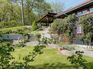 All-Season Cabin With Fjord View In Mandal - Mandal - 3