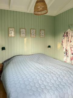 "Pasteldrømmen" At The Beach In Sonnerup - 1